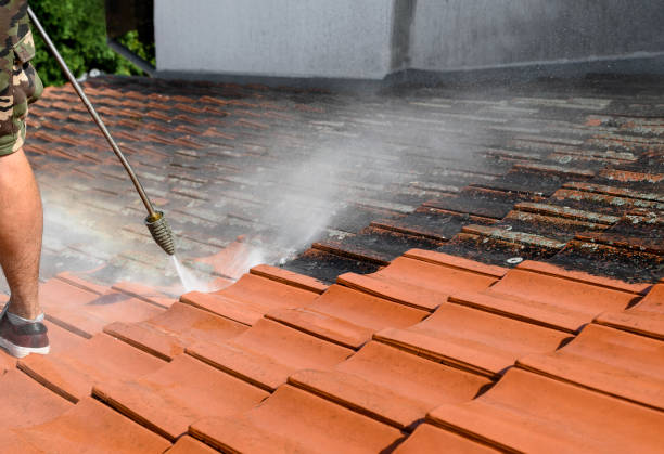 Best Commercial Pressure Washing  in Bass Lake, IN