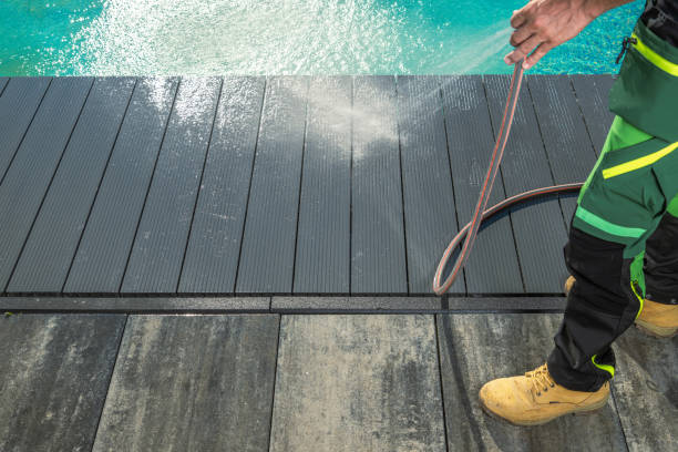 Best Pressure Washing Company Near Me  in Bass Lake, IN