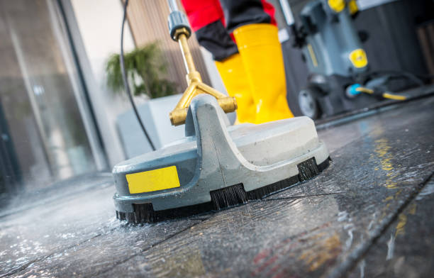 Best Commercial Pressure Washing  in Bass Lake, IN