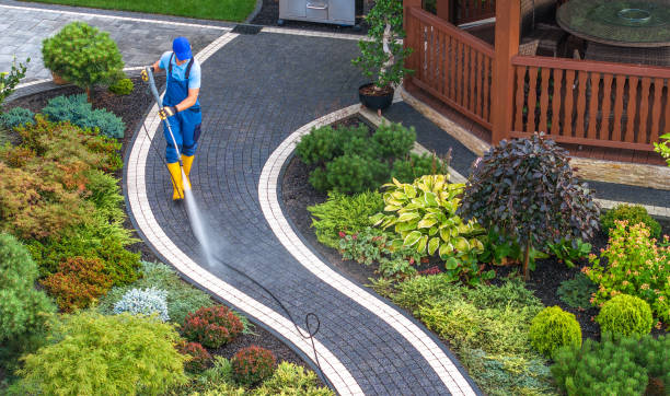 Trusted Bass Lake, IN Pressure Washing Experts