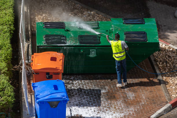 Pressure Washing Contractors in Bass Lake, IN