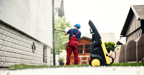 Best Concrete Pressure Washing  in Bass Lake, IN